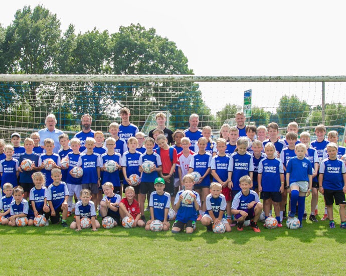 Fußballschule