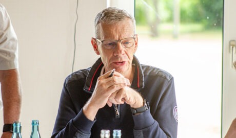 Frank Häusler