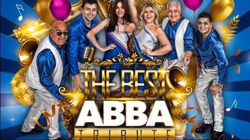Abba Tribute