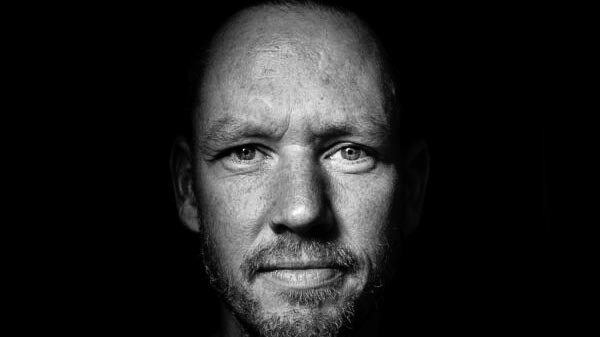 Bauke Bakker
