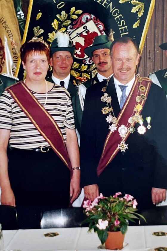 Kaiserpaar