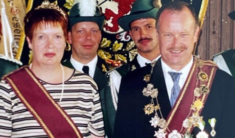 Kaiserpaar