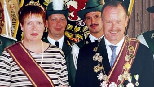 Kaiserpaar
