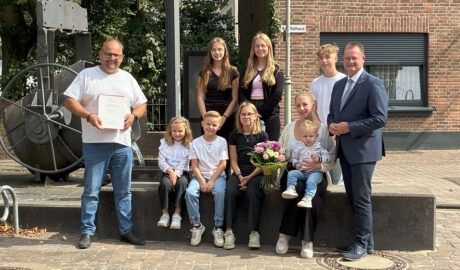 Familie Achterhoff