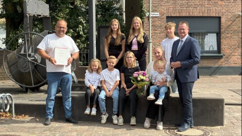 Familie Achterhoff