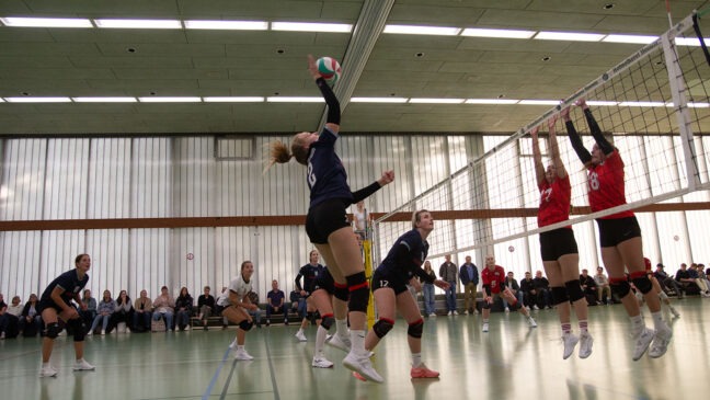Volleyball