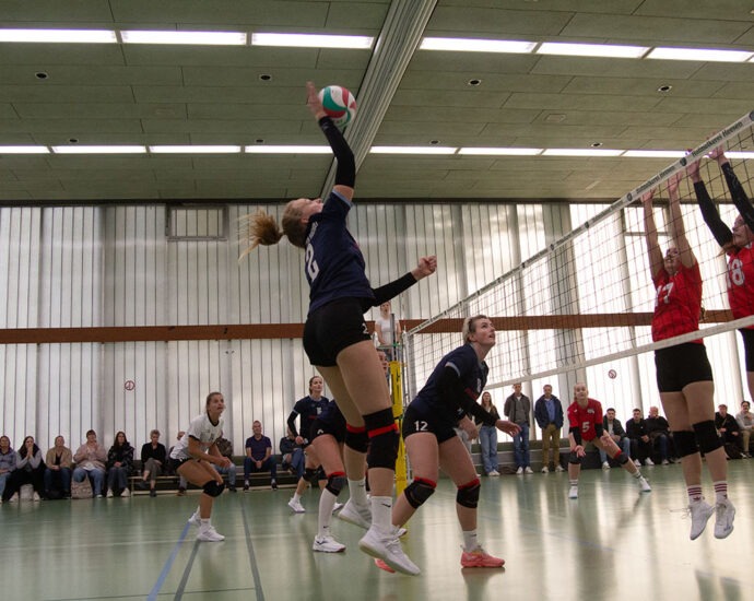 Volleyball