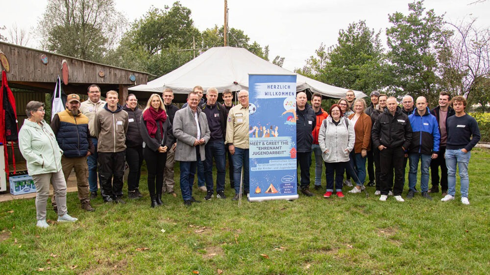 Kinder- und Jugendarbeit