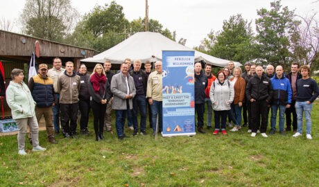 Kinder- und Jugendarbeit