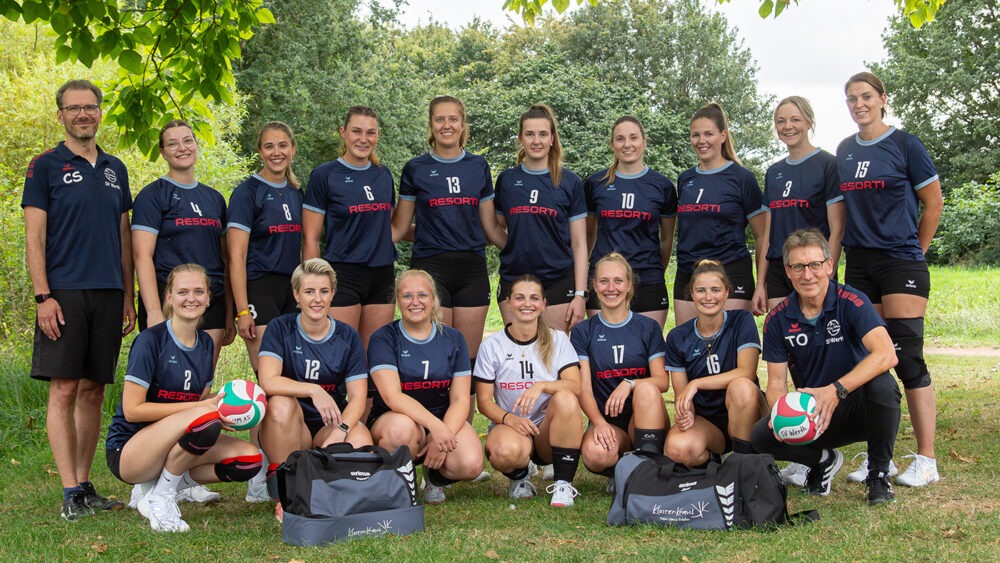 Spielgemeinschaft SV Werth/TuB Bocholt
