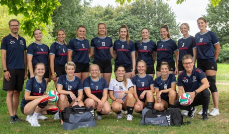 Spielgemeinschaft SV Werth/TuB Bocholt