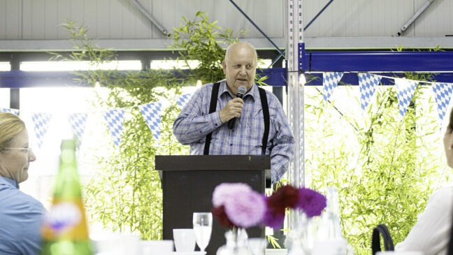 Heinz Renzel