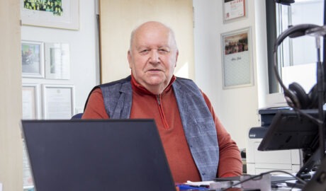 Heinz Renzel