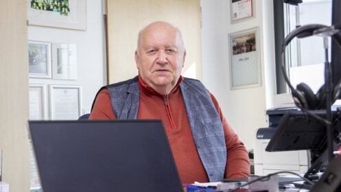 Heinz Renzel