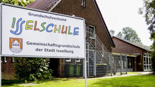 Grundschule Werth