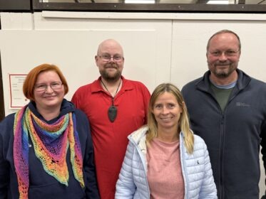 Fraktion Bündnis 90 / Die Grünen