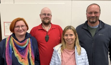 Fraktion Bündnis 90 / Die Grünen