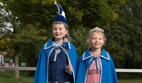 Emilio und Merle