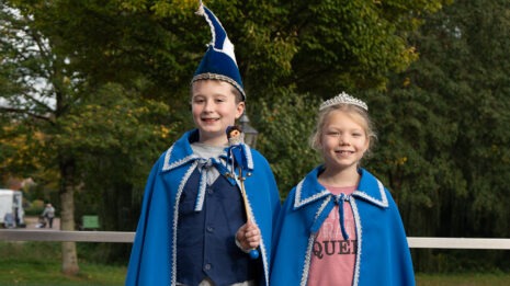 Emilio und Merle