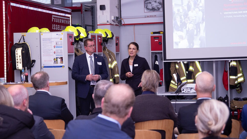 Unternehmerverband