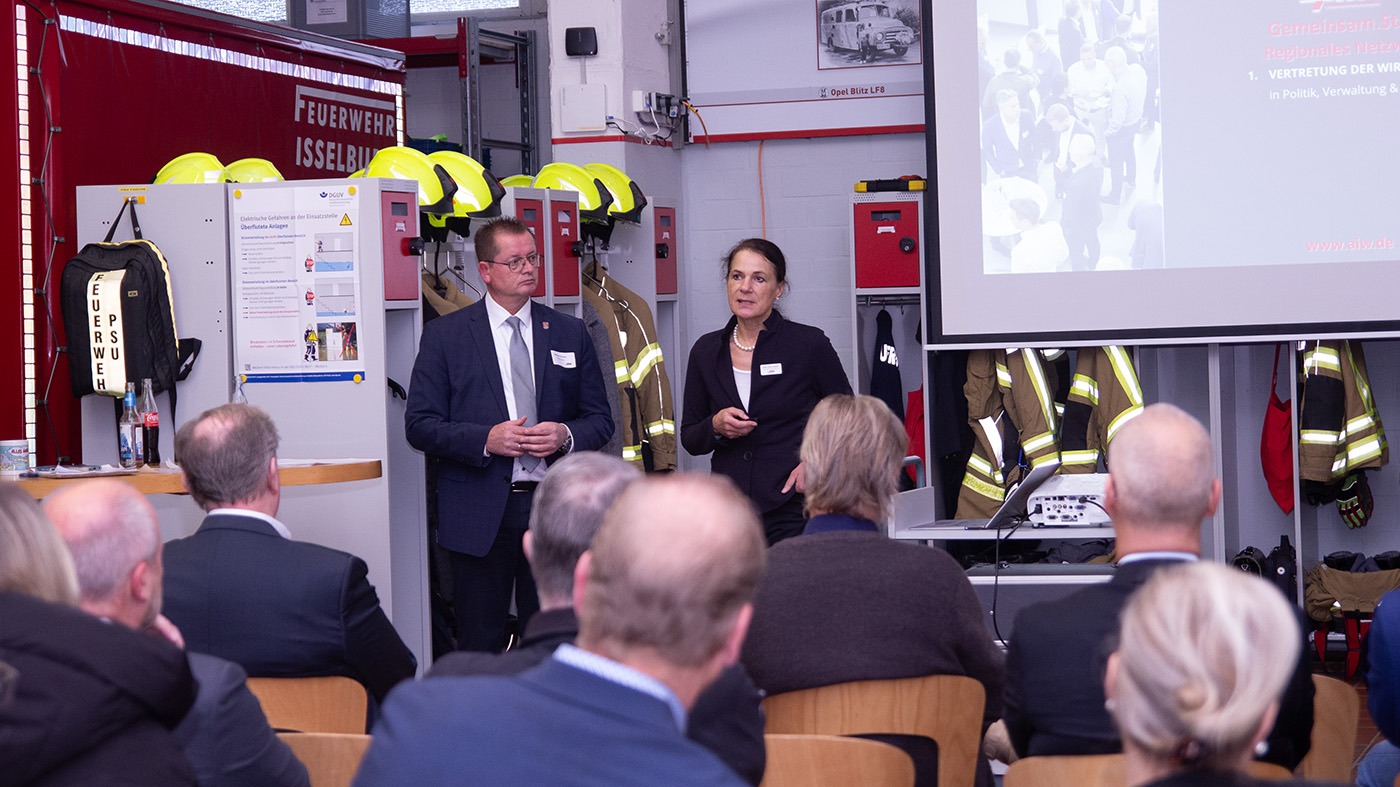 Unternehmerverband