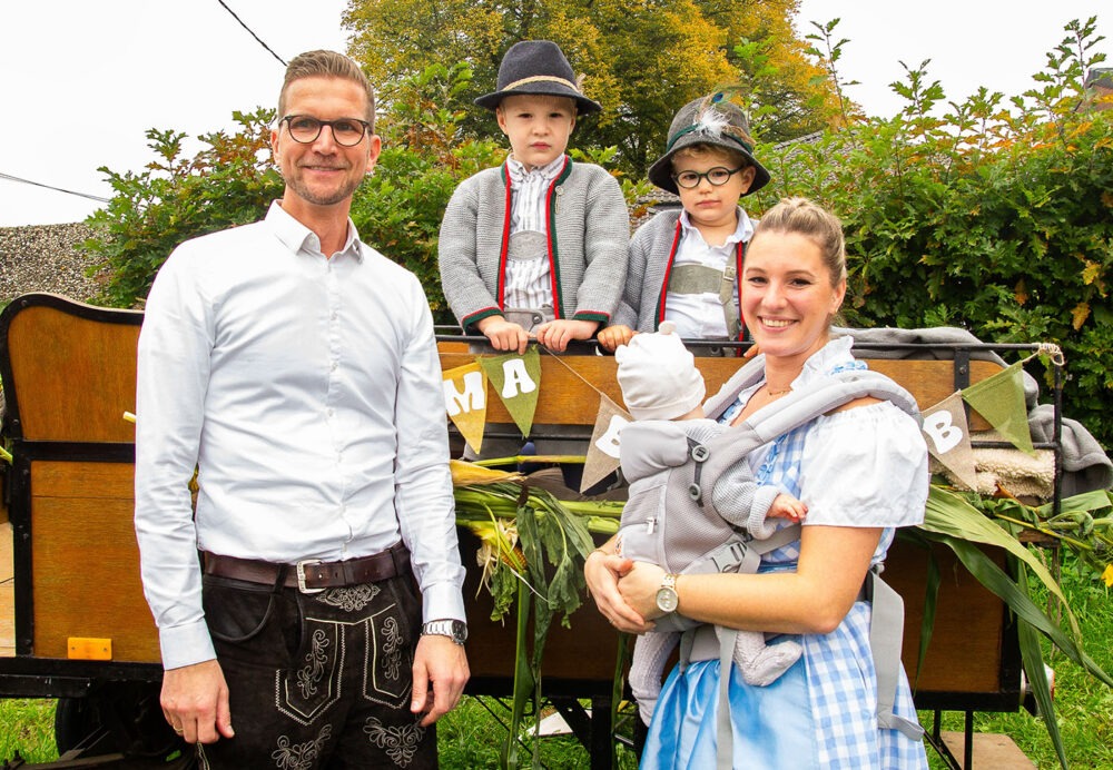 Familie Tenbrock