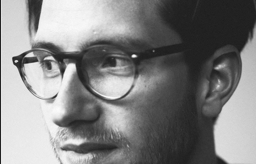 Max Peters (©Bülent Kirschbaum)