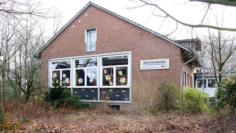 Offene Ganztagsschule Anholt