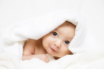 Baby Kleinkind