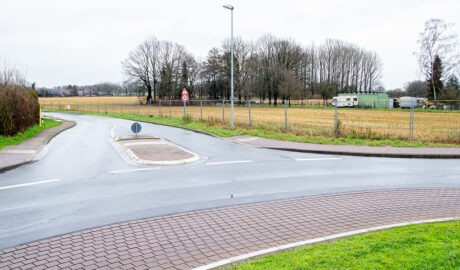 Danziger Straße