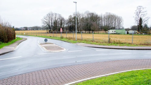 Danziger Straße