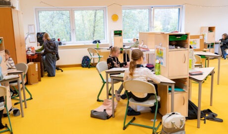 Selbstorganisiertes Lernen