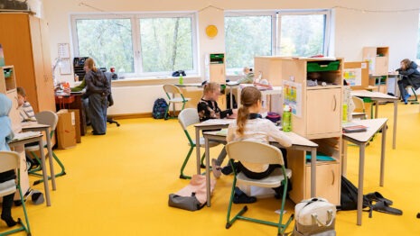 Selbstorganisiertes Lernen