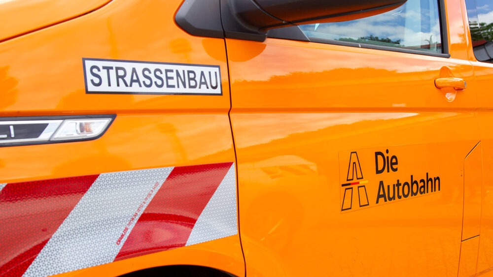 Die Autobahn
