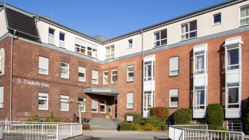 St. Elisabeth-Haus