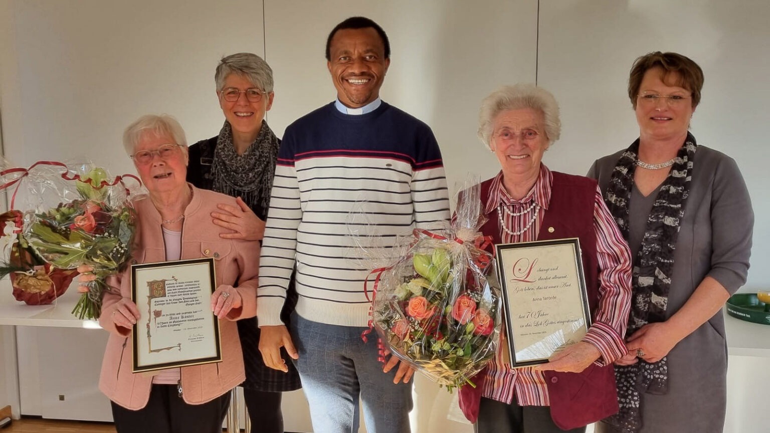 Isselburger Frauenchor