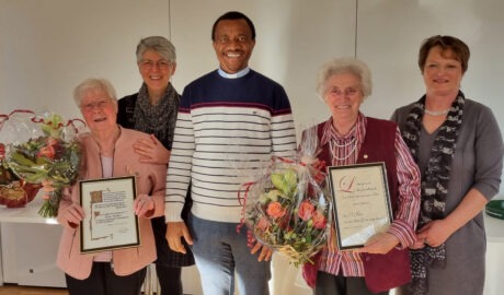 Isselburger Frauenchor