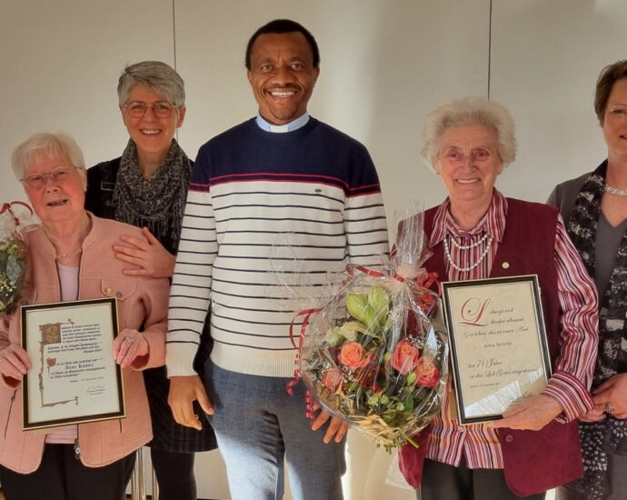 Isselburger Frauenchor