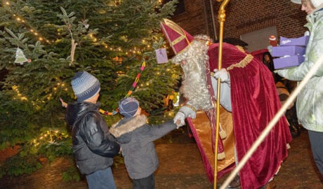 Adventsabend Isselburg