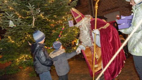 Adventsabend Isselburg