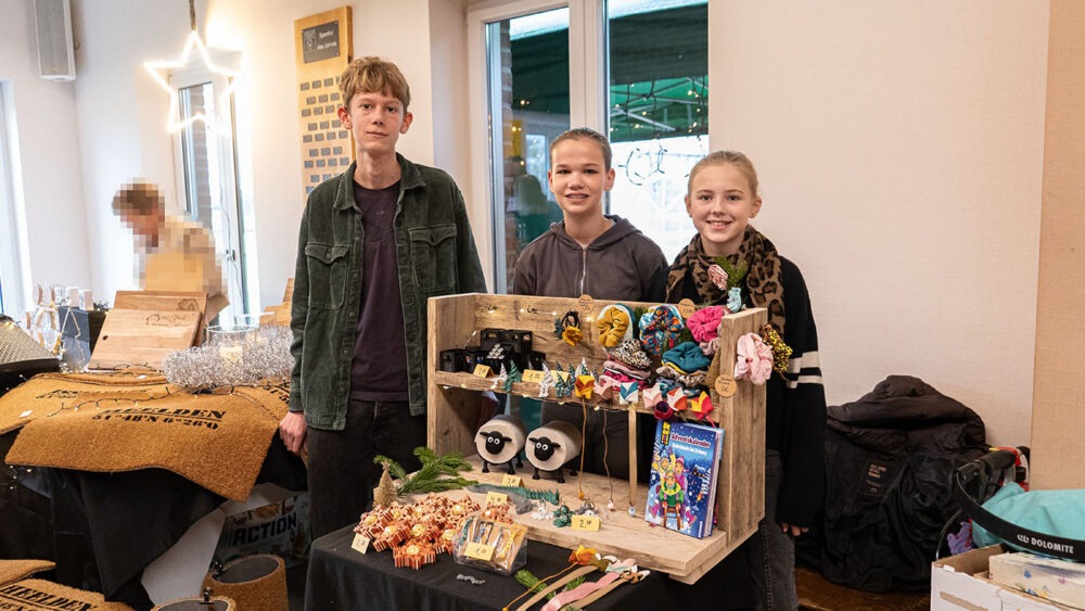 Geschenke aus dem 3D-Drucker