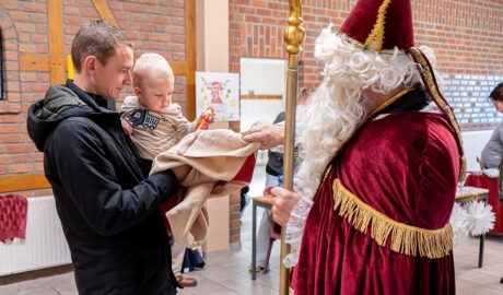 Weihnachtsmarkt Heelden