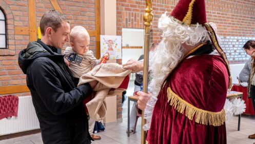 Weihnachtsmarkt Heelden