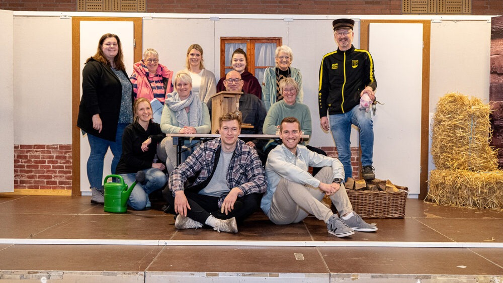 Laienspielschar Heelden