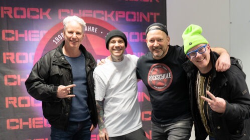 Rockschule Marco Launert