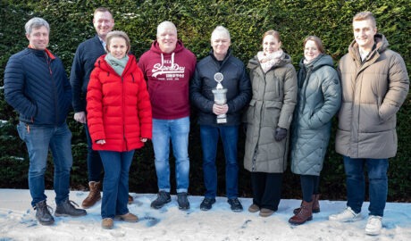 Grenzlandtambourcorps Anholt