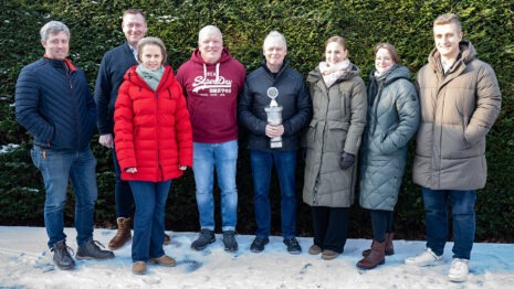 Grenzlandtambourcorps Anholt