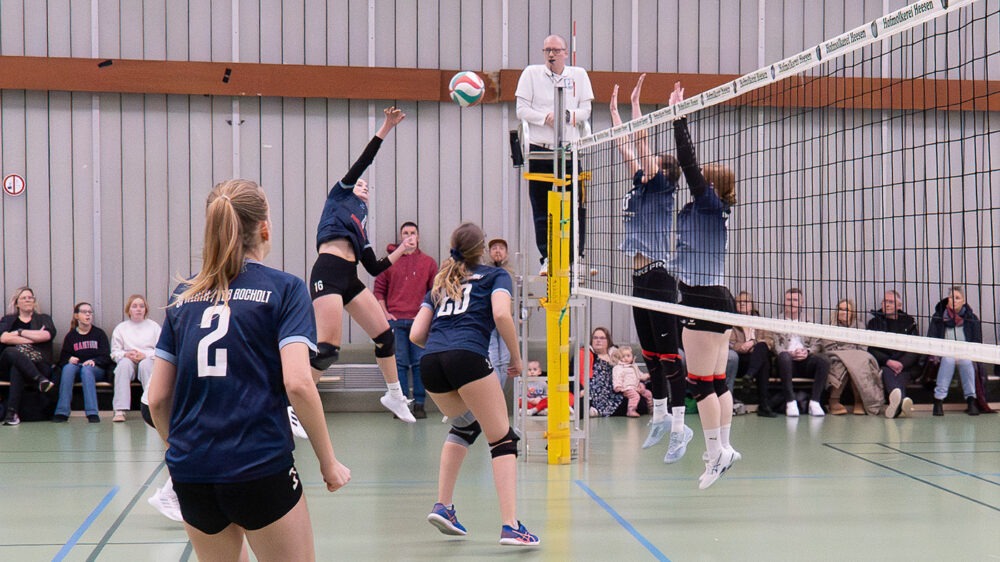 SV Werth/TuB Bocholt - Dingden