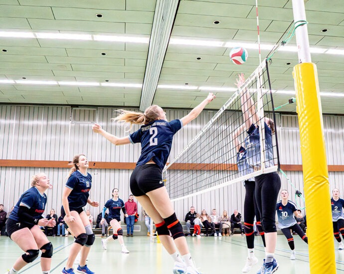 Volleyballspielgemeinschaft