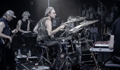 Openluchttheater Engbergen